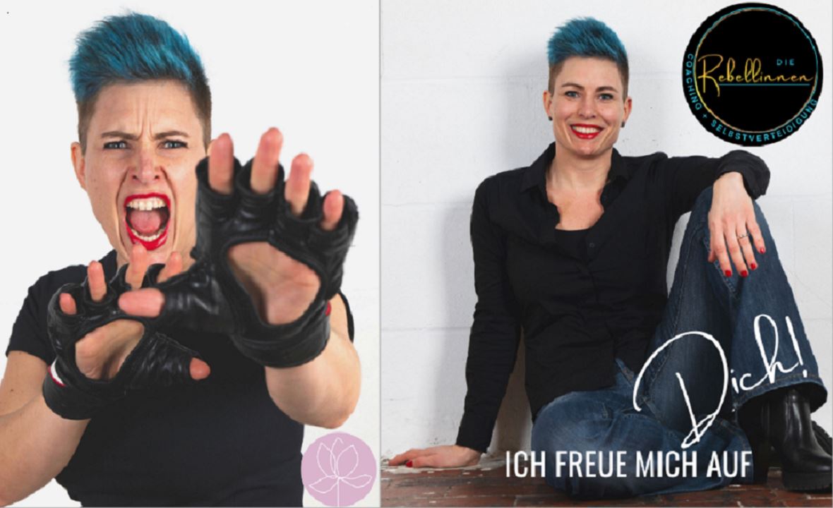 Foto unseres Dozenten / unserer Dozentin