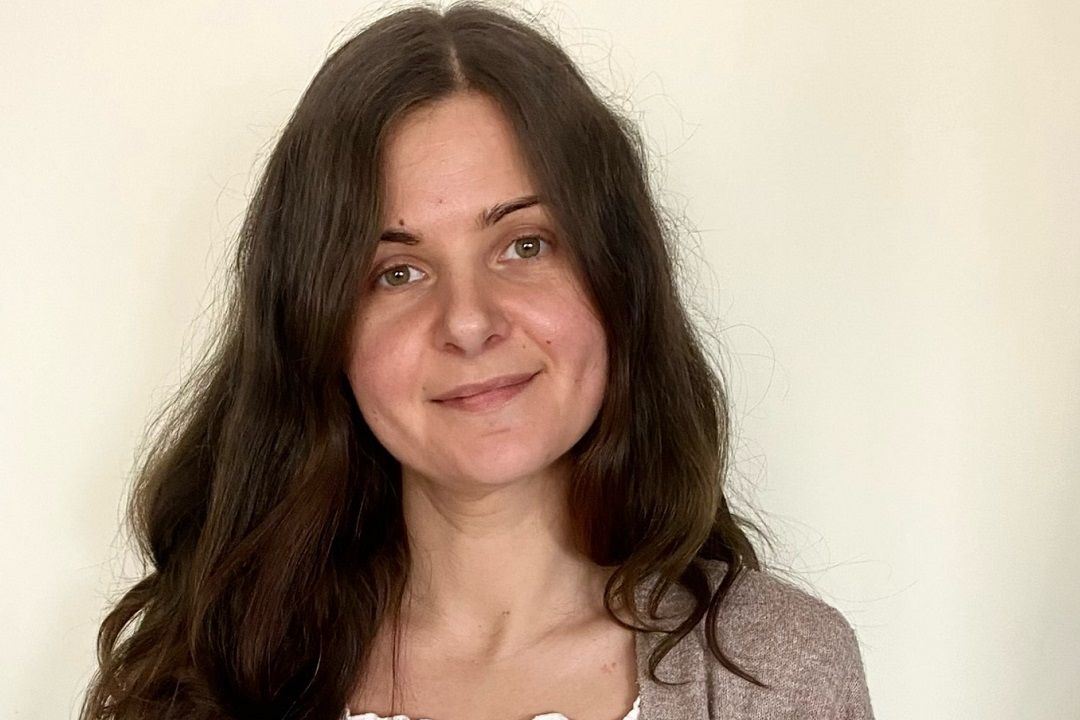 Foto unseres Dozenten / unserer Dozentin