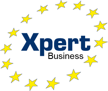 Logo Xpert Business