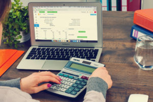 Finanzverwaltung und Steuererklärung