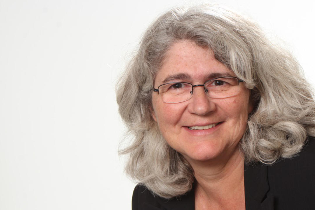 Anja Klostermann