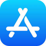 Apple App Store Icon