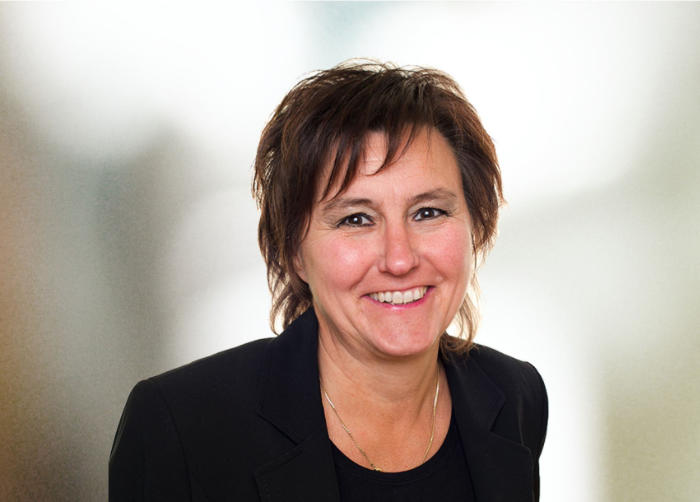 Birgit Rotzsch