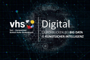 Vorträge: Durchblicken bei Big Data und Künstlicher Intelligenz