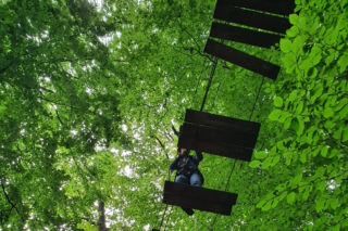 JuPa-Teambuilding