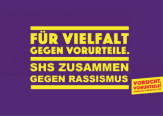 Internationale Wochen gegen Rassismus 2021