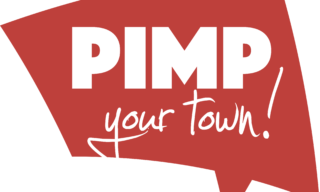 Pimp Your Town! digital