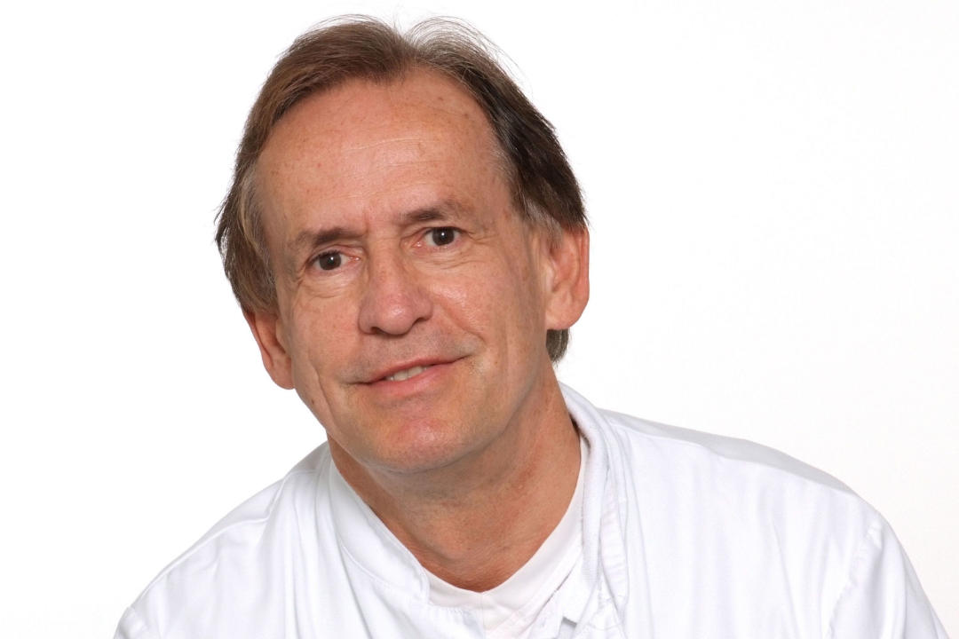 Detlev Baller