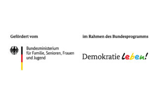 Neue Fördermöglichkeit für Initiativen, Bündnisse und Privatpersonen!