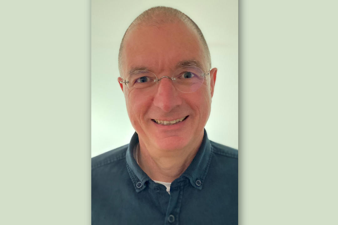 Prof. Dr. med. Andreas Blum