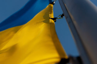 „Perspektiven auf den Krieg gegen die Ukraine“