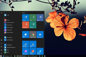 Windows Desktop