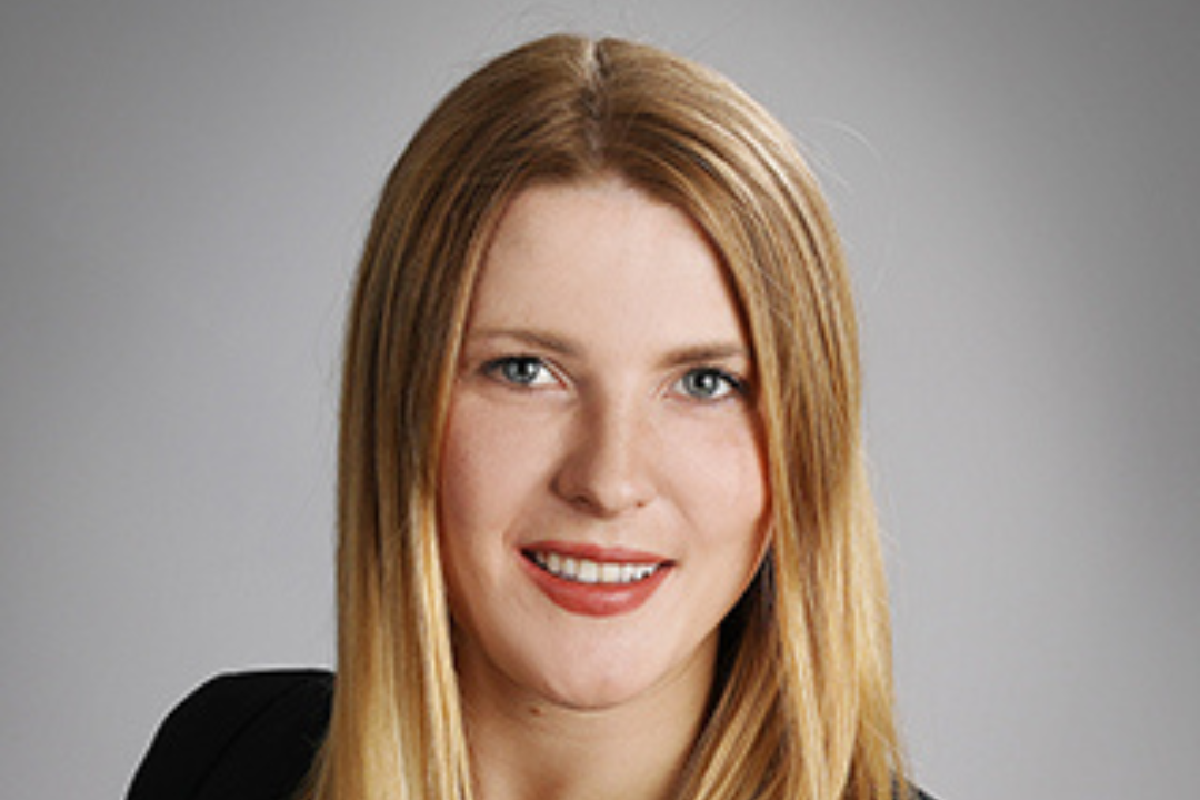 Joanna-Maria Landwehr