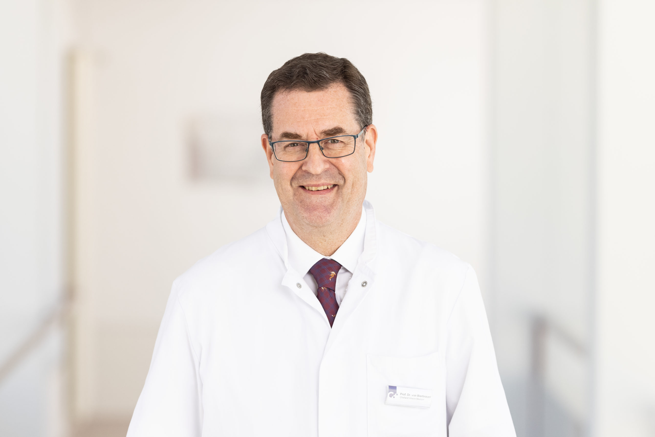 Professor von Bierbrauer