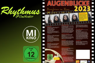 Mittwochskino im Rhythmus Filmtheater