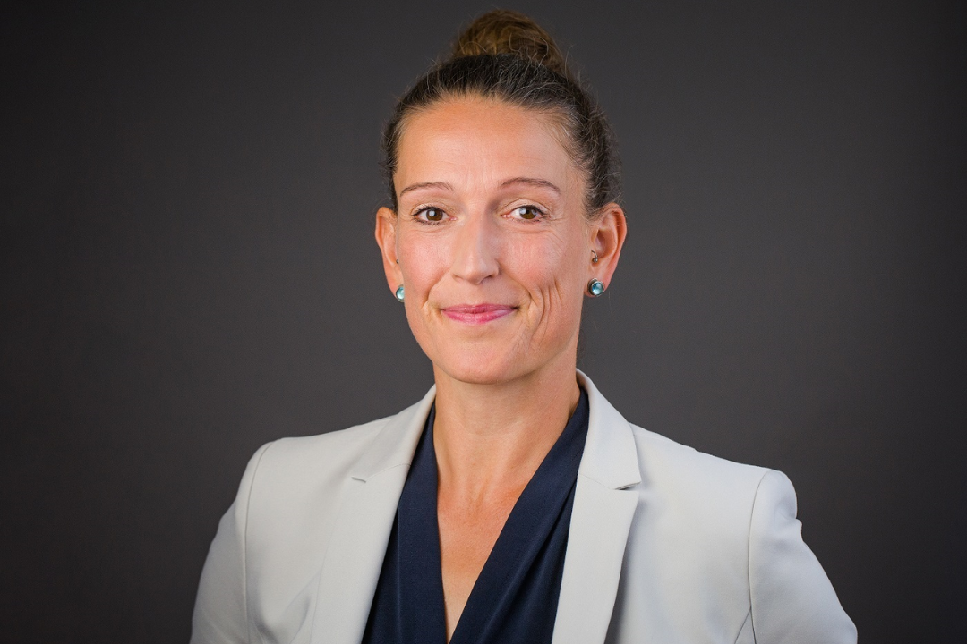 Sabine Rehmer