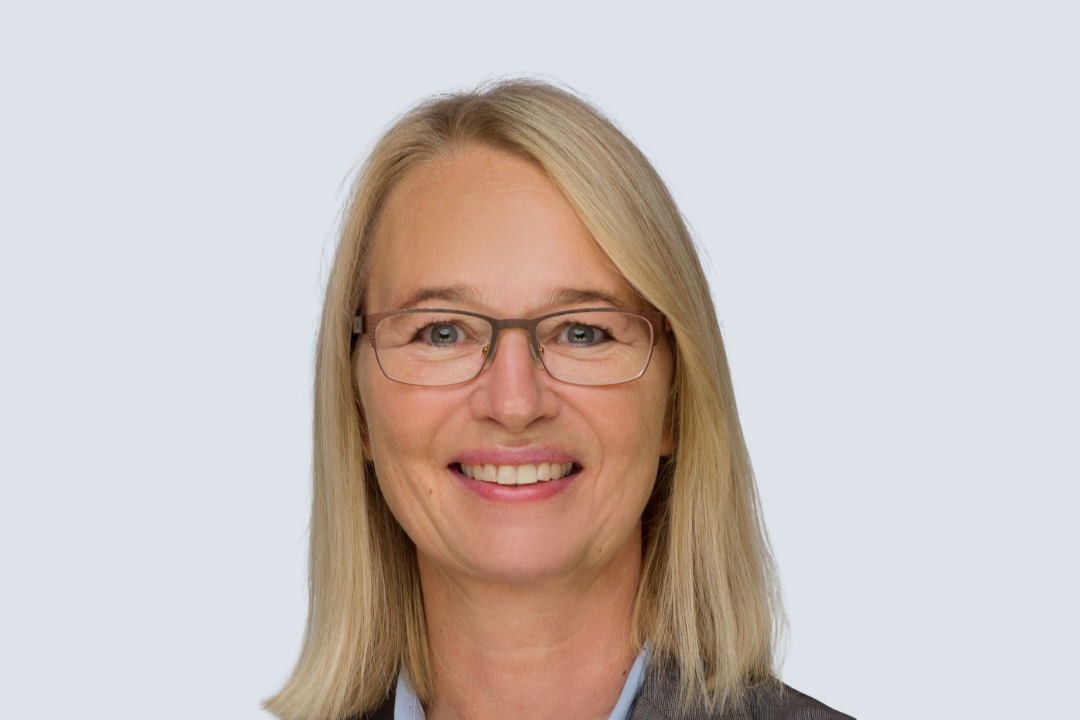 Ellen Tenkamp