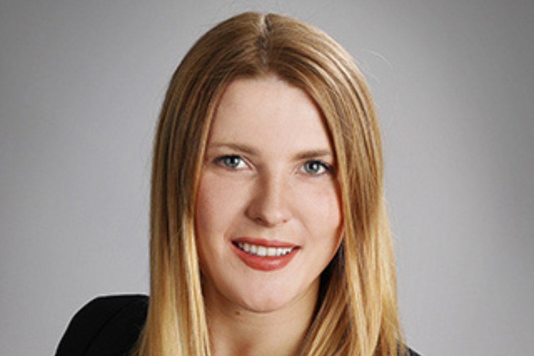 Joanna-Maria Landwehr