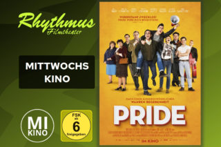Mittwochskino im Rhythmus Filmtheater 22/23