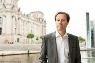 vhsDiskurs – Thomas Biebricher „Mitte/Rechts. Die internationale Krise des Konservatismus“