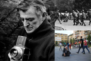 Albanisches Kulturfest in deutscher Sprache & Fotoausstellung „before and after the war“