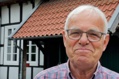Zu Gast im Heimathaus in Harsewinkel