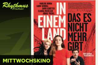 Mittwochskino „In einem Land, das es nicht mehr gibt“