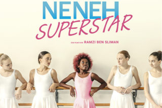 Mittwochskino „Neneh Superstar“