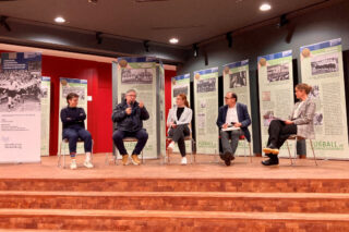 Im Sport vereint? – Demokratiekonferenz 2023