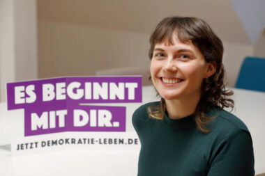Partnerschaft für Demokratie