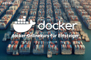 Docker- & Cloud-Kurse