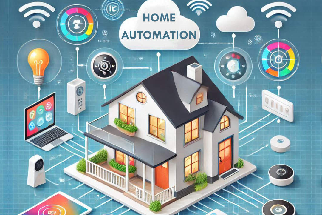 Homa-Automation