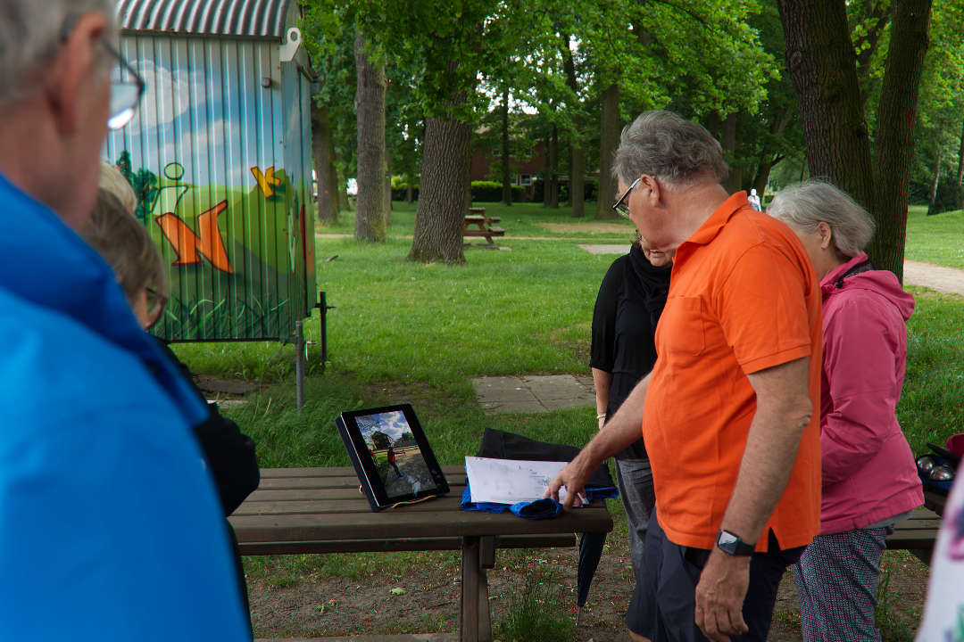 Boule Spiel Videoanalyse