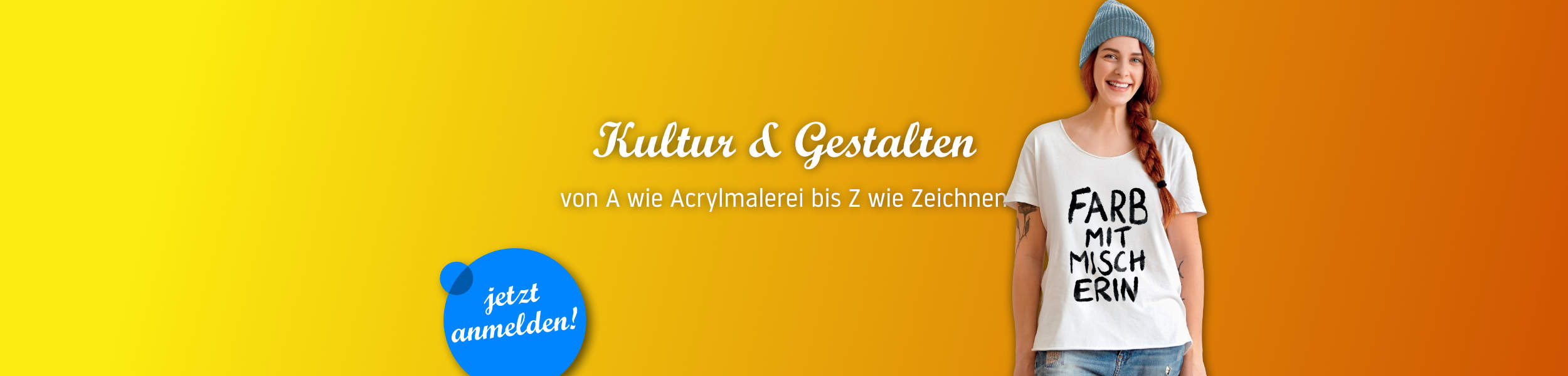 Präsenzkurse