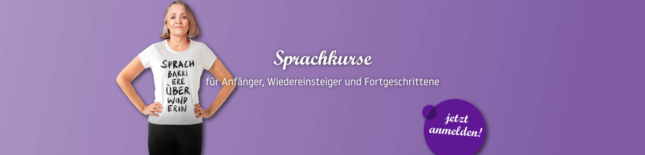 Notebook schimmert in bunten Farben