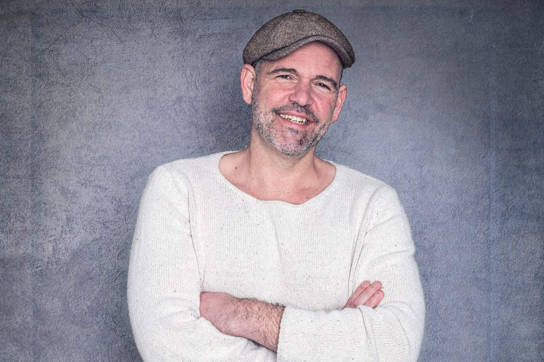Doc-Esser, Foto von Manfred Jasmund