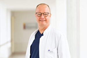 Dr. Udo Schniedermeier