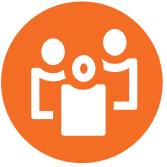 Icon Fachbereich Mensch & Gesellschaft