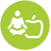 Icon Fachbereich Gesundheit