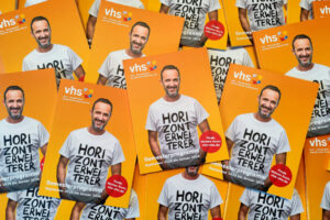 Das neue Programmheft ist da