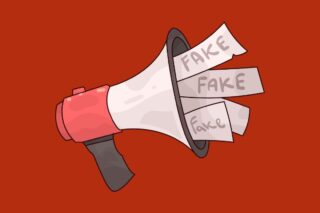 faktenstark – Desinformationen wirkungsvoll begegnen