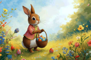 Osterhase