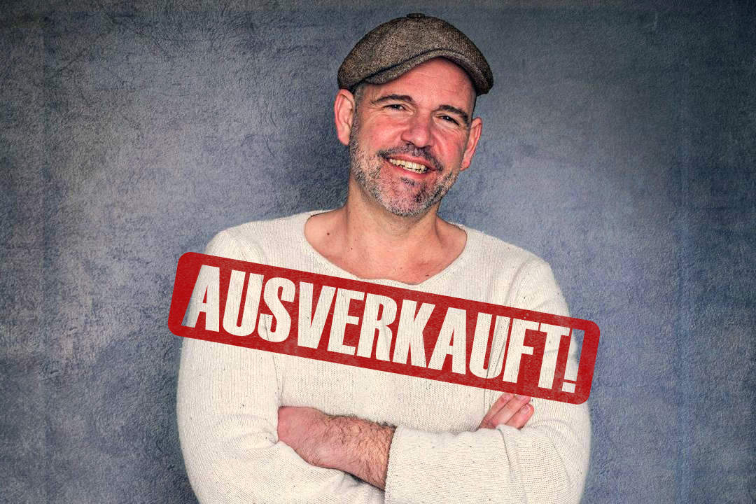 Portrait Doc-Esser, Foto von Manfred Jasmund