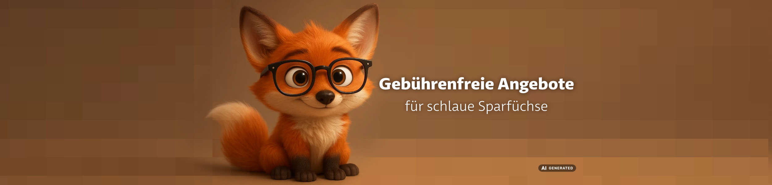 Gebührenfreie Angebote